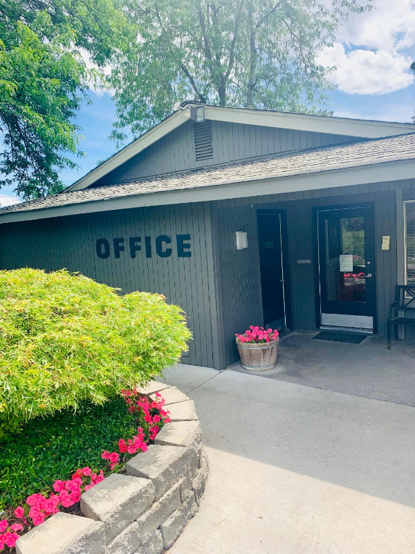 Foto principal - 4602 Tieton Dr