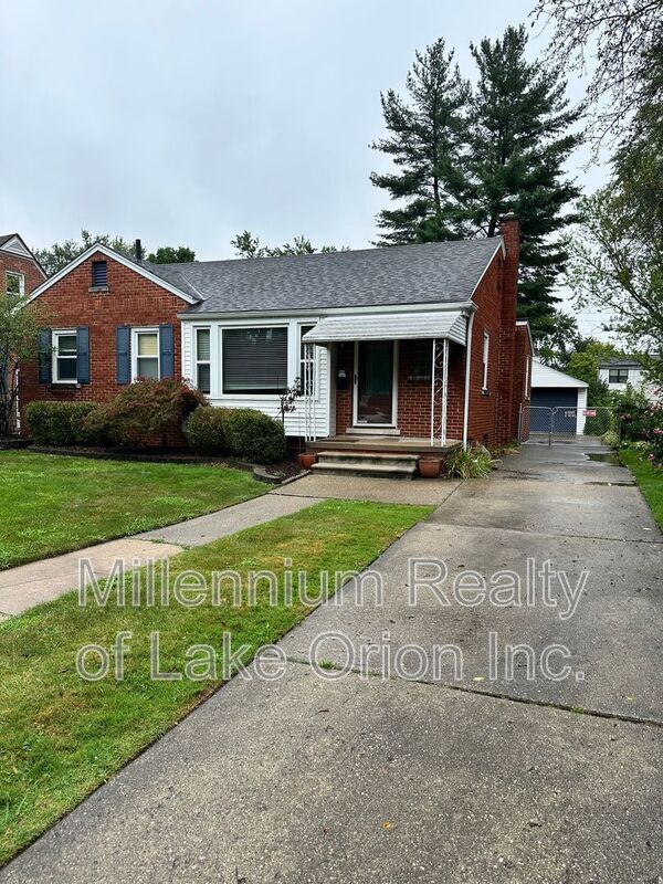 Foto del edificio - 2224 N Connecticut Ave