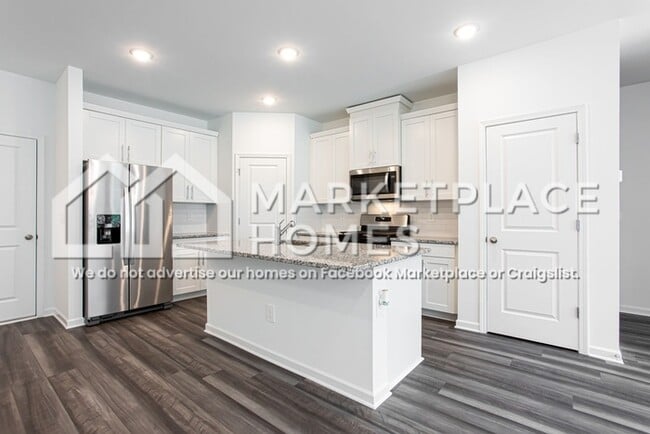 Building Photo - 369 White Tail Rd
