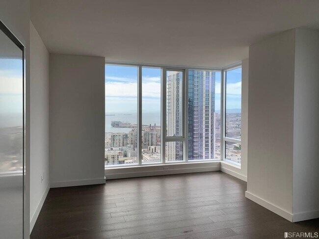Foto del edificio - 488 Folsom St