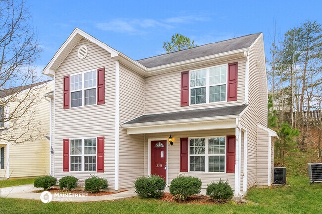 Building Photo - 2708 Stafford St