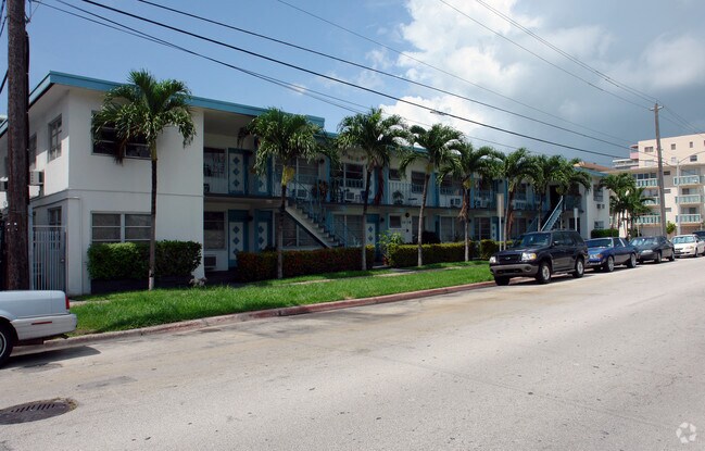 Foto del edificio - 1038 11th St