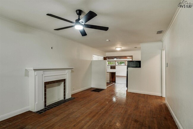 Building Photo - 2508 Fain St