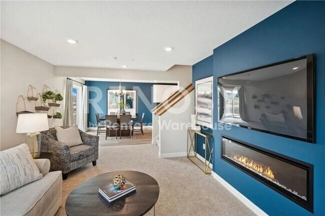 Foto del edificio - Available July 15th 3 Bedroom 2.5 Bath Townhome in Zimmerman