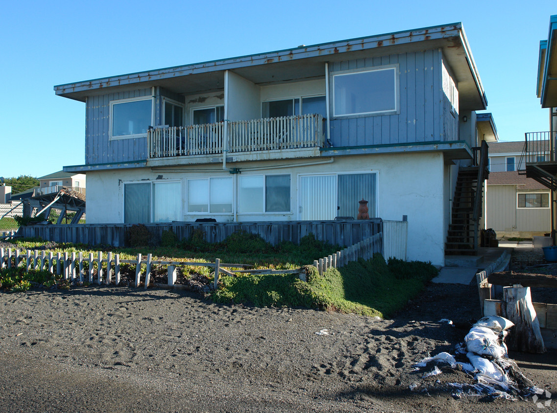 Primary Photo - Ocean Front Property