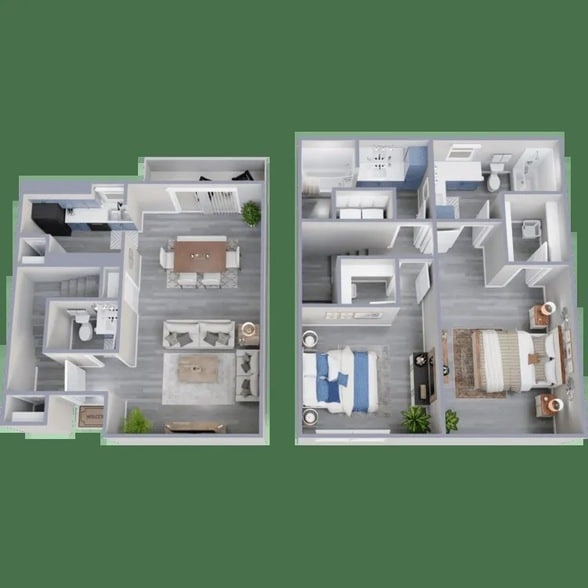 Building Photo - 4400 Memorial Dr