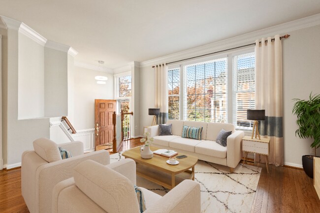 Foto del edificio - 43009 Chathill Terrace