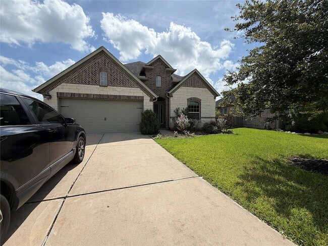 Foto del edificio - 2005 Post Oak Ct