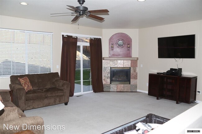 Foto del edificio - 3 br, 2 bath House - 2480 Sorrento Ln.