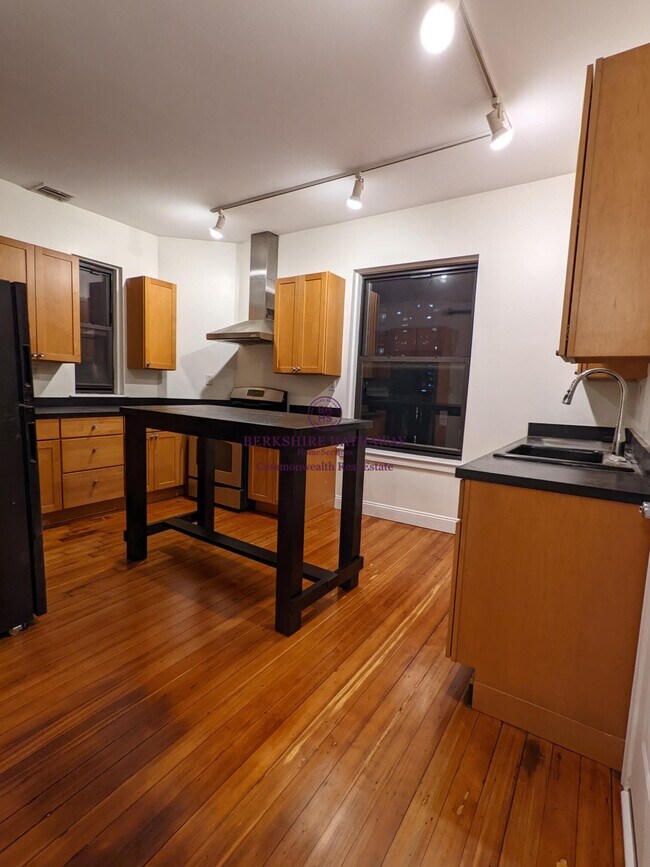 Foto del edificio - 7 Brookline St