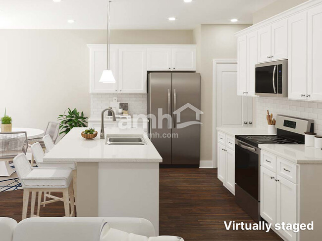 Foto del edificio - 1216 Bethany Dallas Dr