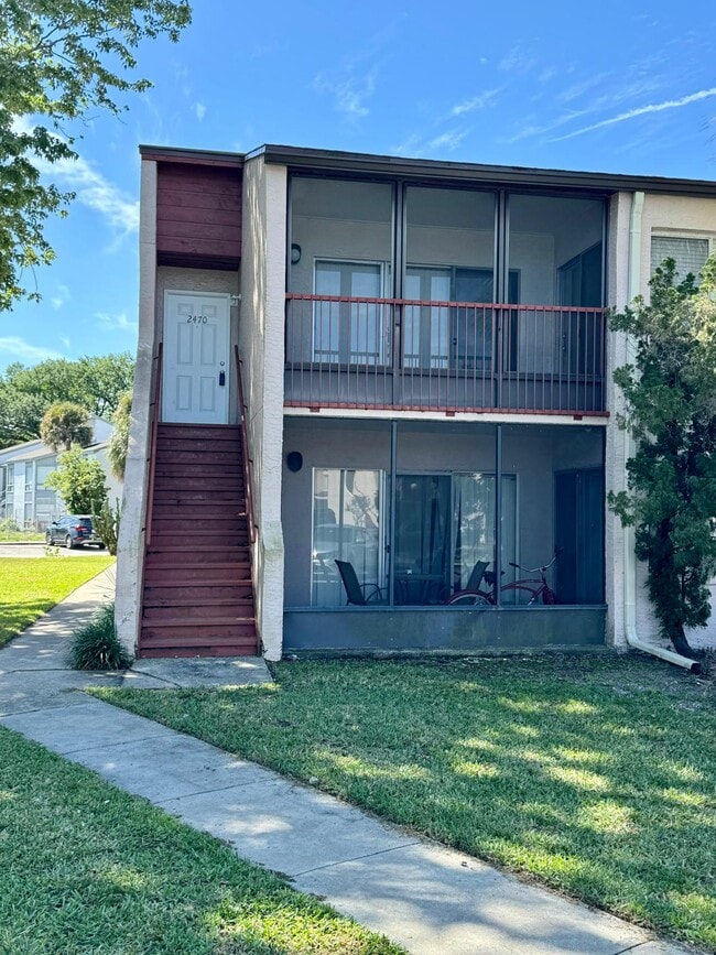 Building Photo - 2470 Citrus Club Ln