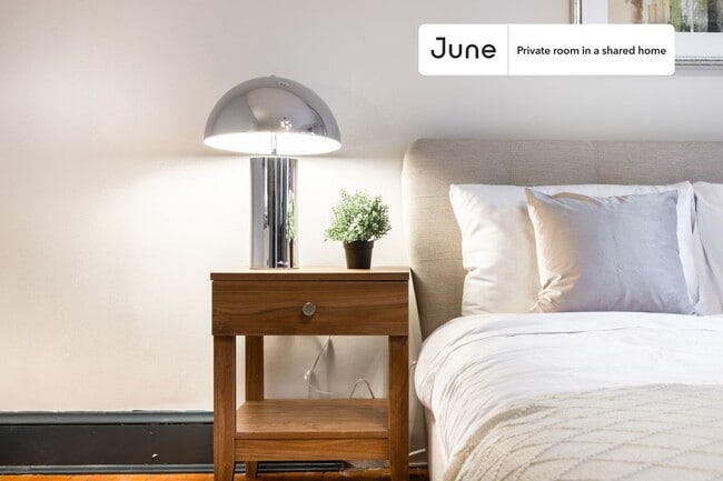 Photo - Room in Shared 5 bed/2 bath home