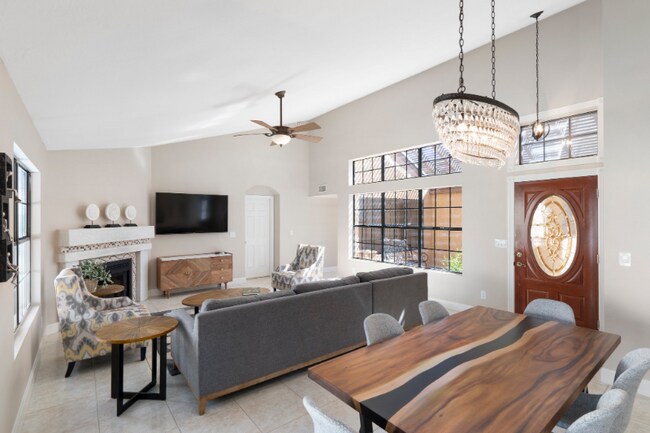 Foto del edificio - 16023 N 58th Way