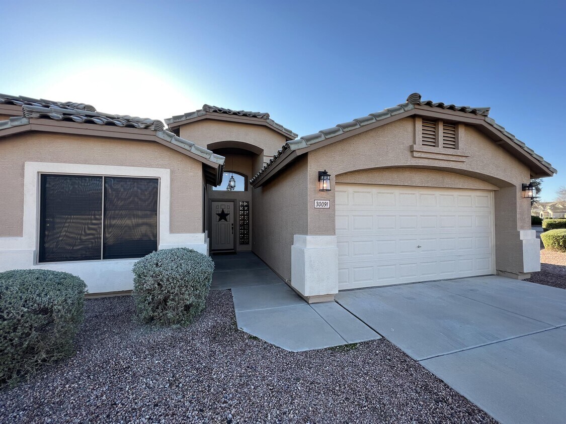 Photo - 30091 N Maravilla Dr (San Tan Valley, AZ)
