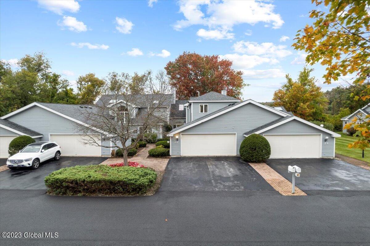 22 Westwood Dr, Glens Falls, NY 12804 Townhome Rentals in Glens Falls NY