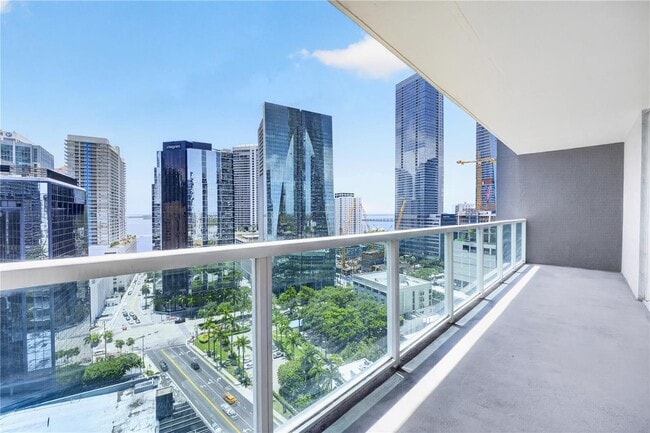Building Photo - 1250 S Miami Ave