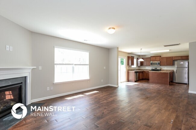 Foto del edificio - 6407 Maple Creek Ct