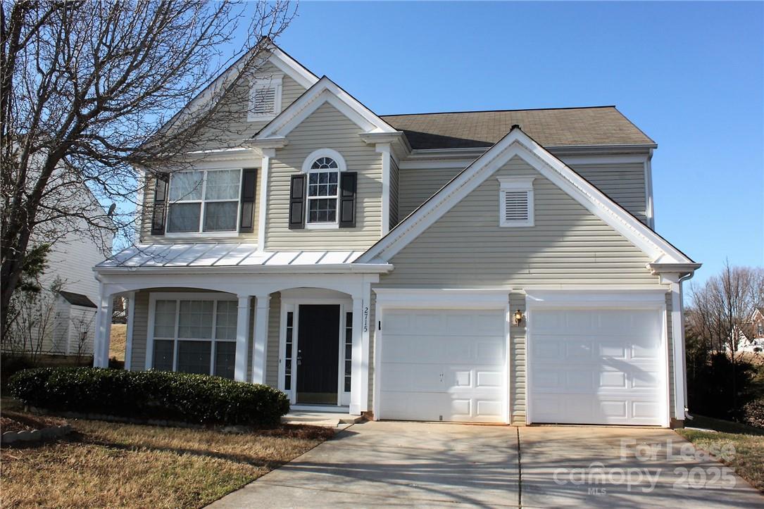 Foto principal - 2715 Old Ironside Dr