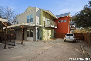 Building Photo - 422 Hays St