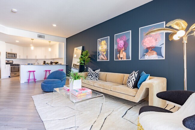 Foto del edificio - Chandler Apartments in North Hollywood