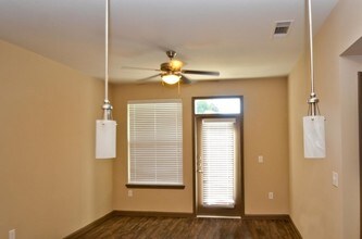 The Edge at Independence Heights - 8