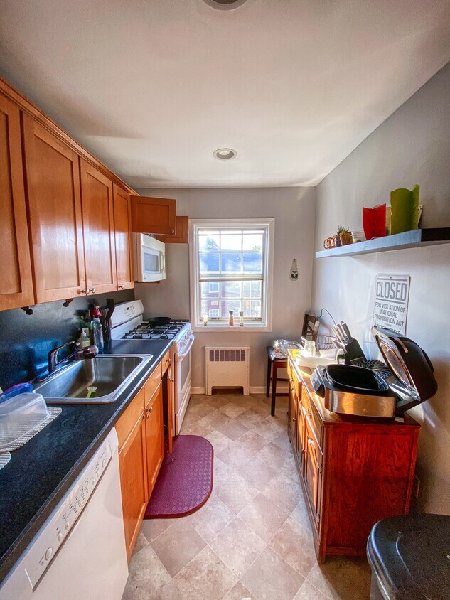 Foto principal - 24 W Colfax Ave