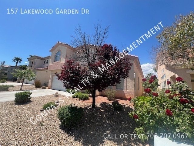 Building Photo - 157 Lakewood Garden Dr