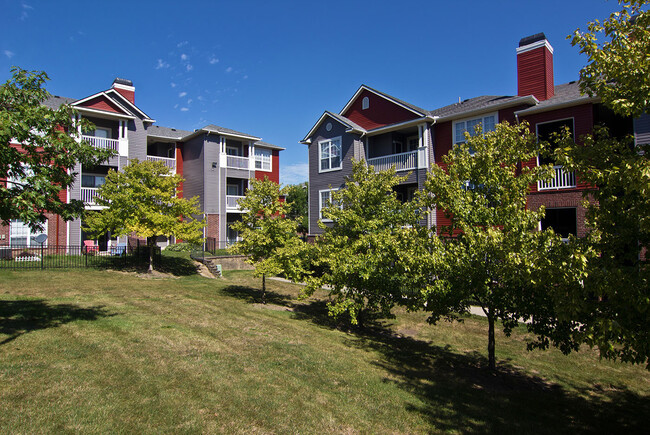 Foto del edificio - River Oaks