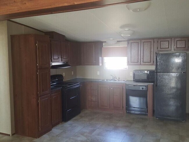 Foto del edificio - 3bed/2bath Mobile Home