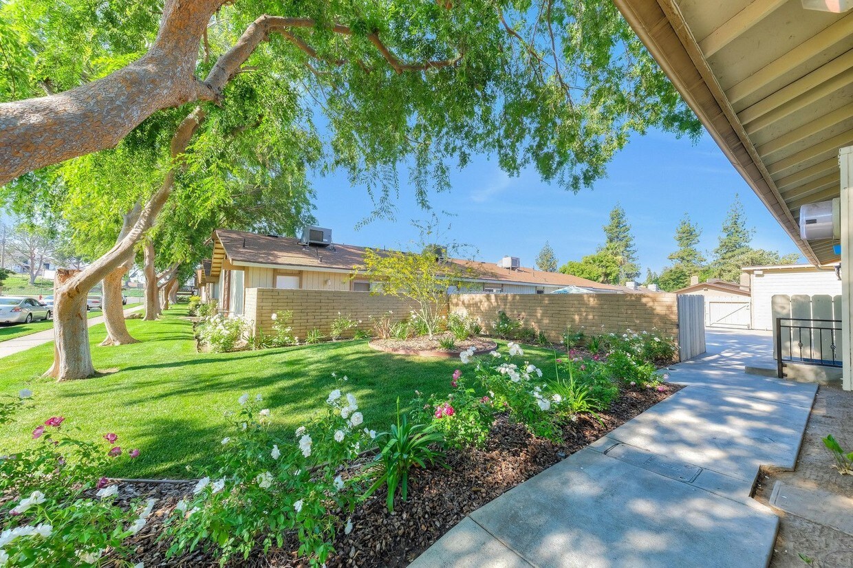 Arbor Place Apartments Fresno, CA