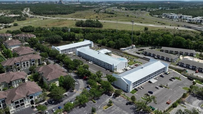  - Parkview Village at Celebration