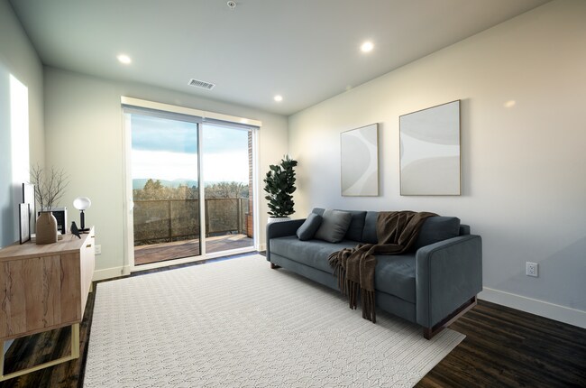 Foto del interior - Black Olive