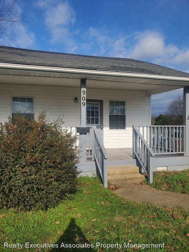 Building Photo - 3 br, 2 bath House - 909 Birch Street