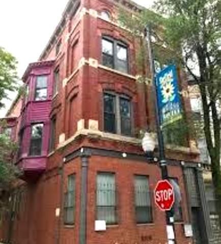Primary Photo - 955 W Dickens Ave