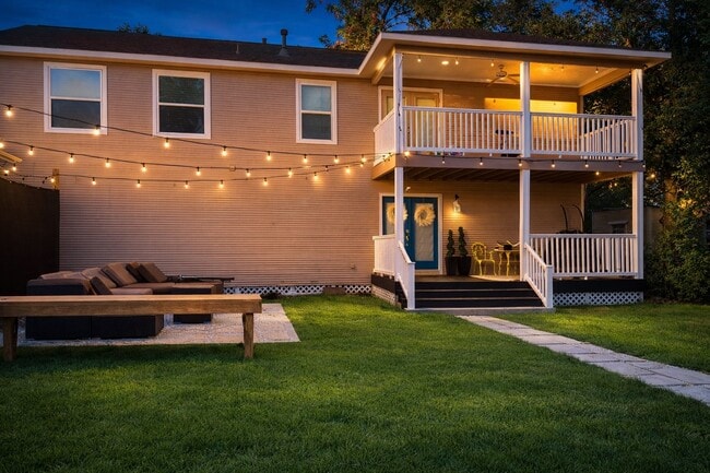 Foto del edificio - 603 A St