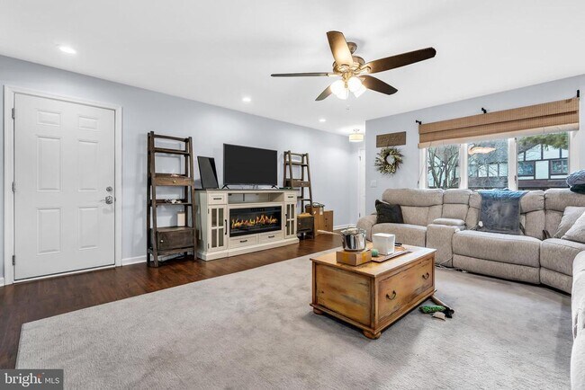 Foto del edificio - 2 Leicester Ln