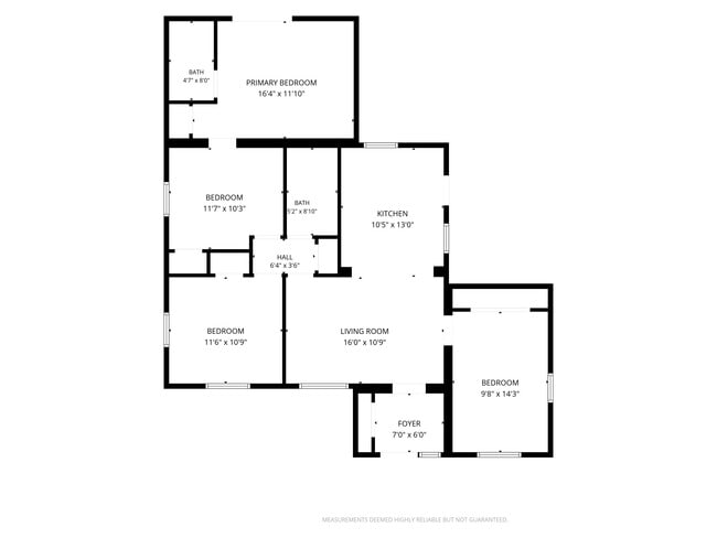 Building Photo - 250 NW 45th St