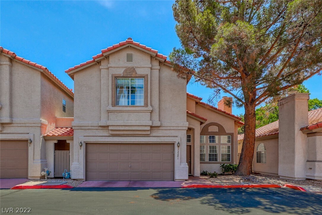 2281 Ramsgate Dr, Henderson, NV 89074 House Rental in Henderson, NV