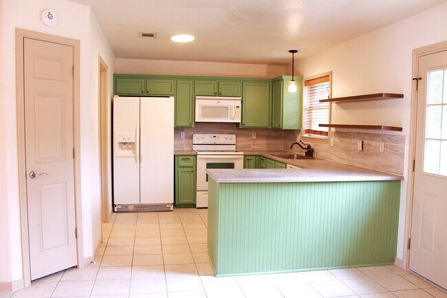 Foto del edificio - 1424 Shoshoni Trl
