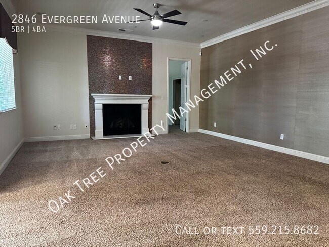 Foto del edificio - 2846 Evergreen Ave