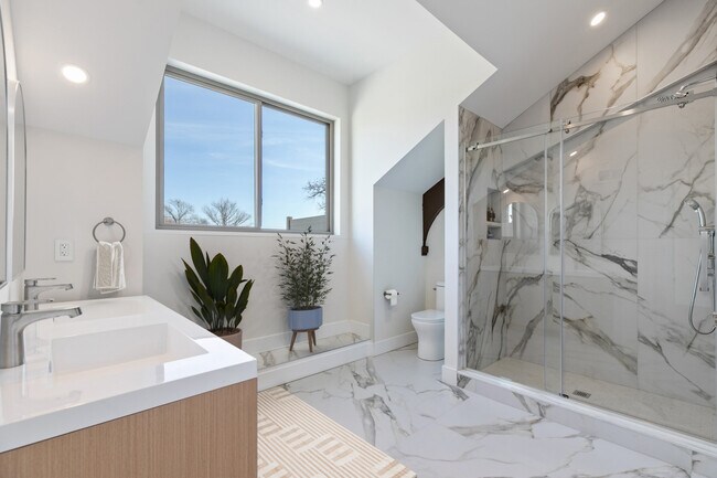 Foto del edificio - The Bellmere