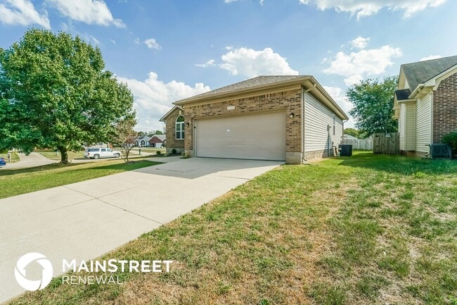 Foto del edificio - 6700 Leverett Ln