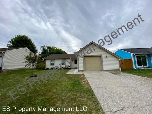 Foto del edificio - 3 br, 2 bath House - 3513 Remington Dr.