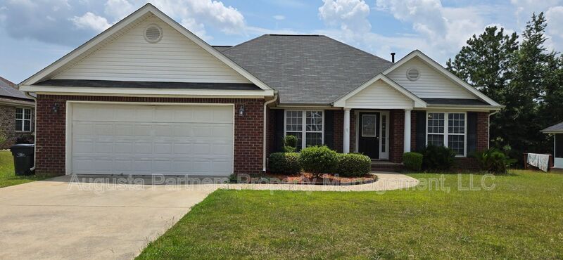 Primary Photo - 3206 Lexington Way