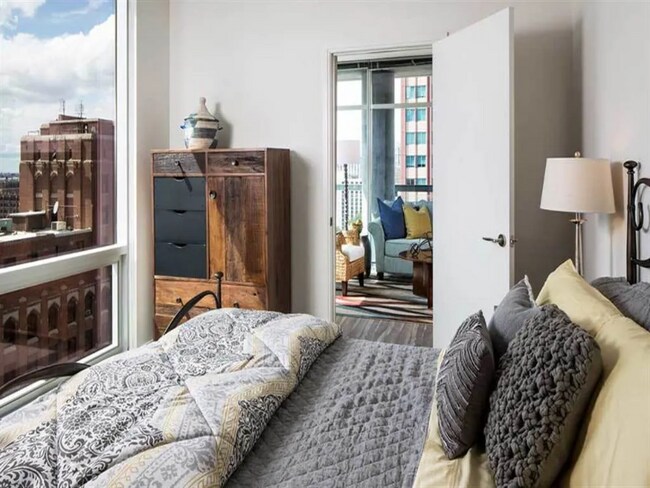 Foto del edificio - 750 N Wells St