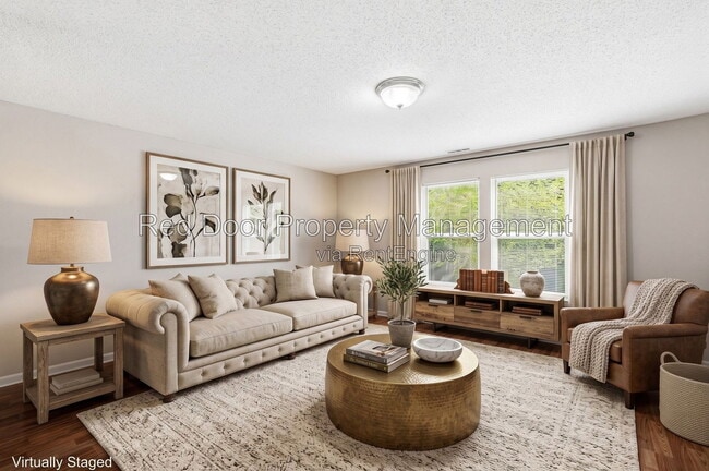 Photo - 6533 Newstead Drive House