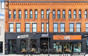 Building Photo - 2870 Dundas St W