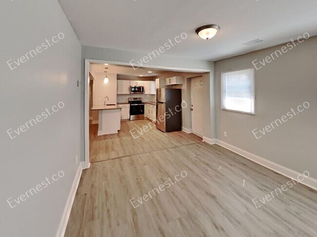 Building Photo - 438 Lanier St NW