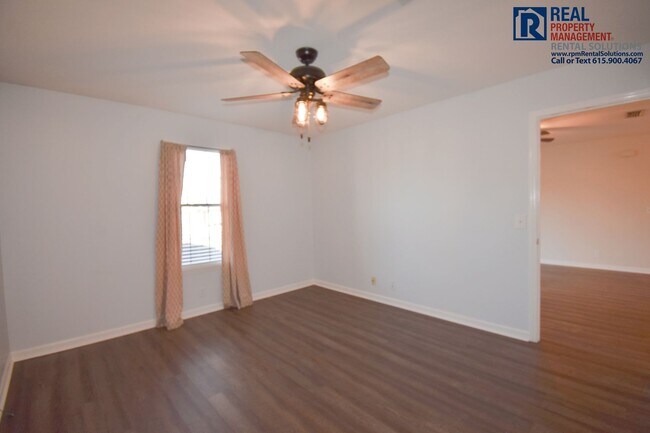 Foto del edificio - Adorable 2 BR home in the heart of Mboro! Lawncare & washer/dryer included!